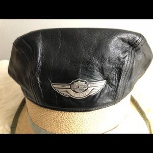 Harley Davidson Cap
